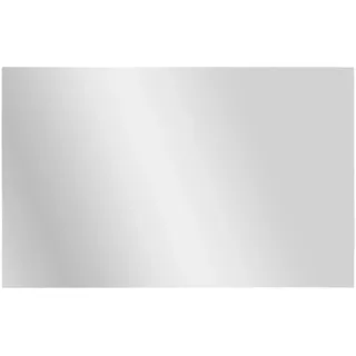 Vito Wandspiegel Univa 87 x 55 cm Grau