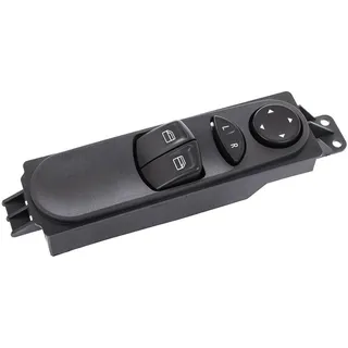 Fensterheber Schalter Taste Fahrerseite Ersatz für Mercedes Vito W639 ab 2003-