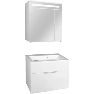 Fackelmann KARA Waschtisch 80 x 50 cm