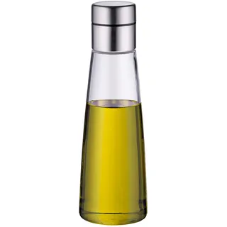 WMF Essig Ölspender 500 ml Edelstahl Glas