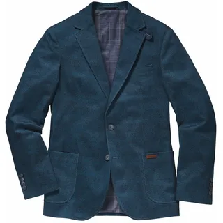 Sakko Studiosus Blau 50