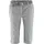 Caprihose Regular Grau 40