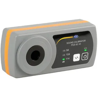 PCE Instruments Klasse II Schall - Kalibrator