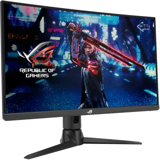 ROG Strix XG27AQV 27"