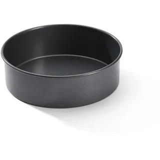 De Buyer Springform Runde Kuchenform 16 x 5 cm