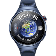 Bild Watch 4 Pro Smartwatch