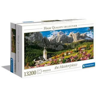 CLEMENTONI Dolomites (13200)