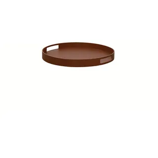 Tablett Club Cane-line grau, Designer Cane-line Design-Team, 5 cm