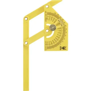 KWB 065800 Winkelmesser