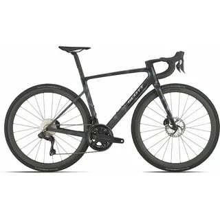 Scott Addict RC 10 sunbeam black Modell 2025 (423241)