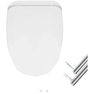 Intelligente Toilettensitz, einstellbare Wassertemperatur, selbstreinigende Düse, SS-Düsen, 220V-230V-a
