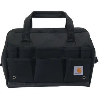 Carhartt Herren Legacy 16" Tool Bag Tasche, Schwarz