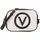 Covent Camera Bag Baumwolle/Naturale/Nero