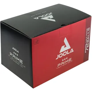 Joola Unisex – Erwachsene Prime 40+ weiÃ Einheitsgröße