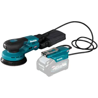 Makita BO003CGZ Akku-Exzenterschleifer 40 V max. / 125 mm