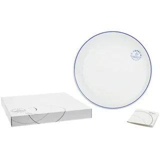 Royal Copenhagen 1058881 Teller, Porzellan, 23cm
