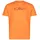 Herren T-Shirt Flame-anthrazit 50