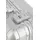 Next 4-Rollen XS Cabin 43 cm / 32 l silber