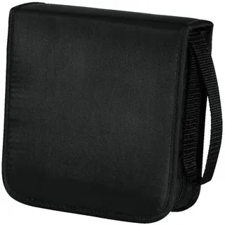 Hama CD Wallet Nylon 40