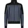 CMP CMP JACKET FIX HOOD 34A1857 Dark Grey 58 Man