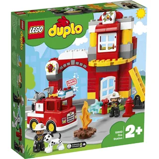 LEGO® DUPLO® Feuerwehrwache, 10903