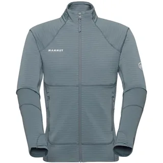 Mammut Taiss ML Jacke Herren Grau M