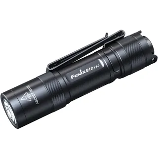 Fenix E12 V3.0