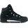 Terrex Snowpitch COLD.RDY Hiking Shoes cblack/cblack/scarle (A0QM) 12