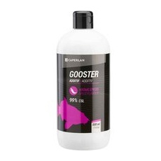 Lockstoff Gooster Flüssig Würziger Mais 500 ml, 500ML