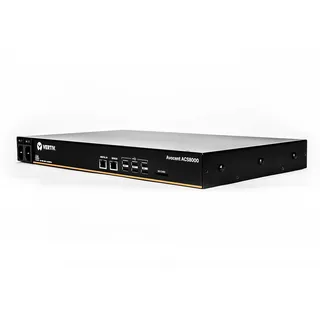 Vertiv Avocent ACS 8000 Serial Console