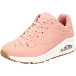 SKECHERS Uno - Stand On Air blush pink 41