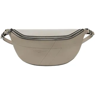 Liebeskind Berlin Gürteltasche Edda Calf Optic Beltbag Stone