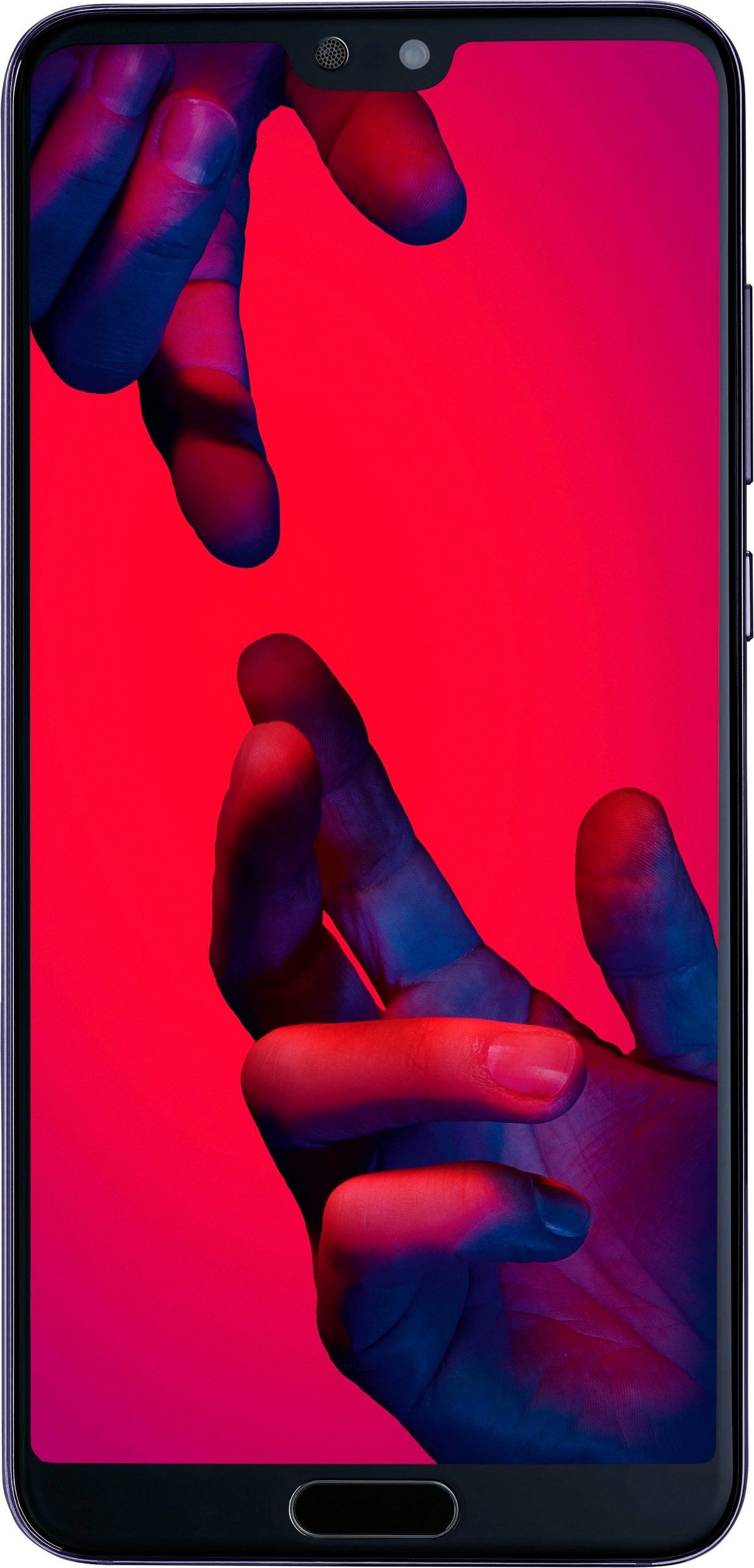 Bild von P20 Pro Dual SIM 128 GB black