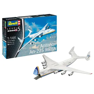 REVELL 04958 Antonov An-225 Mrija