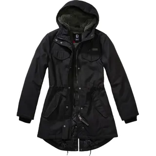 Brandit Textil Brandit Marsh Lake Parka
