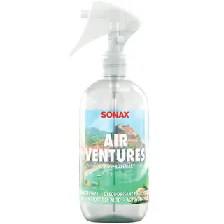 Sonax AirVentures Orange+Rosemary 300 ml