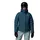 V Daunenjacke Everblue M