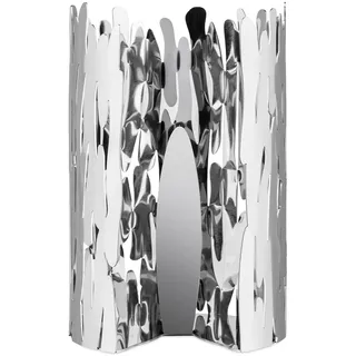 Alessi BM04 Barkroll Küchenrollenhalter Edelstahl 18/10 glänzend poliert