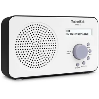 TechniSat VIOLA 2 schwarz