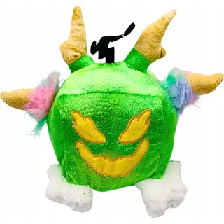 Plüsch-Maskottchen Blox Fruit Dragon Roblox Devil Fruits Plüschtier Figur