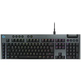 Logitech G915 X GL Tactile DE