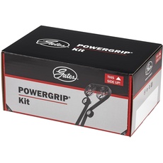 GATES PowerGrip Kit K015704XS