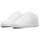 Court Vision Low Herren Weite E White/White/White 43