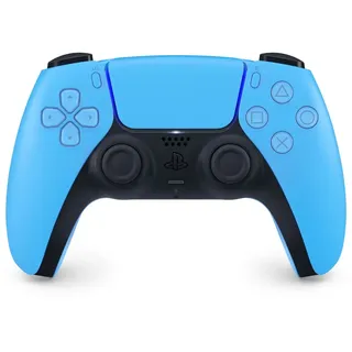 Sony PS5 DualSense Wireless-Controller starlight blue