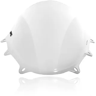 Wrs Suzuki Su002t Hohe Windschutzscheibe - Clear - One Size