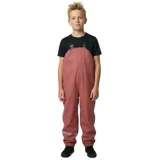 Celavi Basic Overall Hosen - Dusty Ceder - 24 Monate