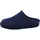 Hüttenschuhe Blau 42