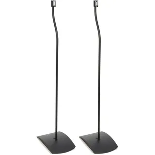 Bose UFS-20 Series II Lautsprecherständer, schwarz