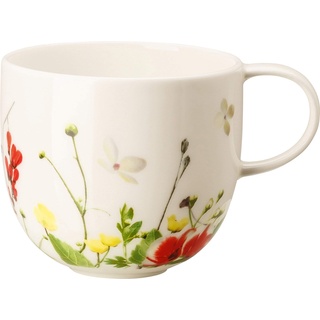 Rosenthal Brillance Fleurs Sauvages Kaffee-Obertasse