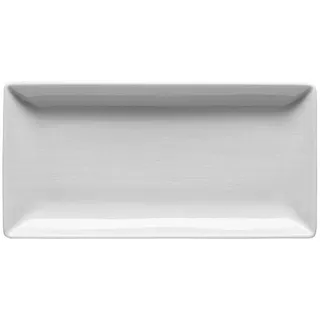 Rosenthal 11770-800001-15287 Mesh Schale, 20 x 10 cm, weiß